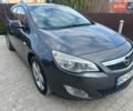 Сірий Опель Астра, об'ємом двигуна 1.69 л та пробігом 248 тис. км за 6750 $, фото 2 на Automoto.ua