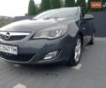 Сірий Опель Астра, об'ємом двигуна 1.7 л та пробігом 295 тис. км за 7000 $, фото 1 на Automoto.ua