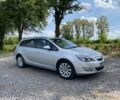 Сірий Опель Астра, об'ємом двигуна 2 л та пробігом 265 тис. км за 7200 $, фото 6 на Automoto.ua