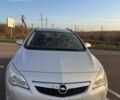 Сірий Опель Астра, об'ємом двигуна 1.4 л та пробігом 247 тис. км за 5650 $, фото 95 на Automoto.ua
