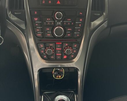 Сірий Опель Астра, об'ємом двигуна 1.7 л та пробігом 226 тис. км за 7700 $, фото 19 на Automoto.ua