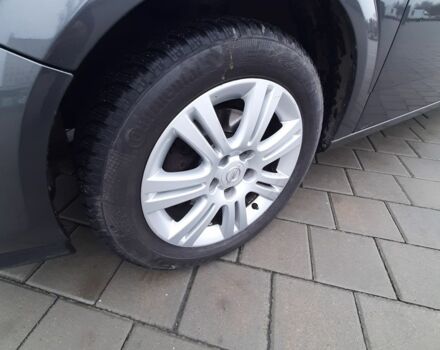 Сірий Опель Астра, об'ємом двигуна 1 л та пробігом 205 тис. км за 6150 $, фото 6 на Automoto.ua