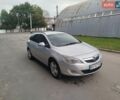 Сірий Опель Астра, об'ємом двигуна 1.7 л та пробігом 258 тис. км за 6599 $, фото 13 на Automoto.ua