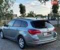 Сірий Опель Астра, об'ємом двигуна 1.4 л та пробігом 185 тис. км за 6300 $, фото 14 на Automoto.ua
