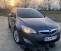 Серый Опель Астра, объемом двигателя 1.3 л и пробегом 390 тыс. км за 4999 $, фото 1 на Automoto.ua