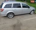 Сірий Опель Астра, об'ємом двигуна 1.6 л та пробігом 335 тис. км за 3000 $, фото 1 на Automoto.ua