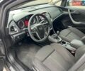 Сірий Опель Астра, об'ємом двигуна 1.25 л та пробігом 362 тис. км за 6000 $, фото 9 на Automoto.ua