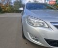 Сірий Опель Астра, об'ємом двигуна 1.7 л та пробігом 224 тис. км за 7777 $, фото 8 на Automoto.ua