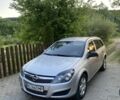 Серый Опель Астра, объемом двигателя 1.7 л и пробегом 242 тыс. км за 4500 $, фото 1 на Automoto.ua