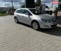 Сірий Опель Астра, об'ємом двигуна 1.7 л та пробігом 243 тис. км за 7999 $, фото 4 на Automoto.ua