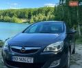 Серый Опель Астра, объемом двигателя 1.69 л и пробегом 280 тыс. км за 6000 $, фото 1 на Automoto.ua