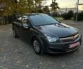 Опель Астра 2011 в Луцке на Automoto.ua Серый Опель Астра, объемом двигателя 1.6 л и пробегом 172 тыс. км за 5900 $, фото 5 на Automoto.ua
