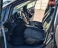 Сірий Опель Астра, об'ємом двигуна 1.6 л та пробігом 201 тис. км за 6850 $, фото 11 на Automoto.ua