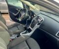 Сірий Опель Астра, об'ємом двигуна 2 л та пробігом 247 тис. км за 7600 $, фото 12 на Automoto.ua
