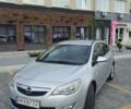 Сірий Опель Астра, об'ємом двигуна 1.69 л та пробігом 257 тис. км за 6700 $, фото 1 на Automoto.ua