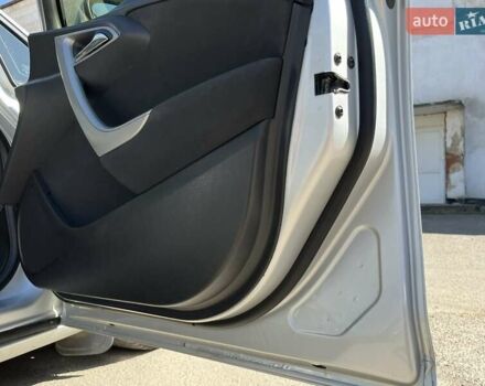 Опель Астра 2011 в Летичеве на Automoto.ua Серый Опель Астра, объемом двигателя 1.2 л и пробегом 281 тыс. км за 6150 $, фото 19 на Automoto.ua