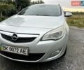 Сірий Опель Астра, об'ємом двигуна 1.69 л та пробігом 380 тис. км за 5555 $, фото 1 на Automoto.ua