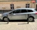 Серый Опель Астра, объемом двигателя 1.25 л и пробегом 250 тыс. км за 6999 $, фото 9 на Automoto.ua