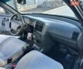Серый Опель Астра, объемом двигателя 1.7 л и пробегом 210 тыс. км за 6950 $, фото 30 на Automoto.ua