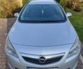 Опель Астра 2011 в Мостисках на Automoto.ua Серый Опель Астра, объемом двигателя 1.7 л и пробегом 309 тыс. км за 7000 $, фото 1 на Automoto.ua