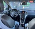 Серый Опель Астра, объемом двигателя 1.2 л и пробегом 256 тыс. км за 6500 $, фото 4 на Automoto.ua