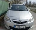 Сірий Опель Астра, об'ємом двигуна 1.2 л та пробігом 281 тис. км за 6050 $, фото 1 на Automoto.ua