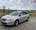Сірий Опель Астра, об'ємом двигуна 1.96 л та пробігом 284 тис. км за 6900 $, фото 18 на Automoto.ua