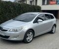 Сірий Опель Астра, об'ємом двигуна 1.69 л та пробігом 202 тис. км за 6500 $, фото 1 на Automoto.ua