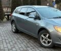 Опель Астра 2011 в Дрогобыче на Automoto.ua Серый Опель Астра, объемом двигателя 1.69 л и пробегом 261 тыс. км за 6550 $, фото 1 на Automoto.ua