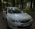 Сірий Опель Астра, об'ємом двигуна 1.4 л та пробігом 224 тис. км за 5700 $, фото 1 на Automoto.ua