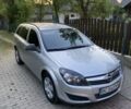 Сірий Опель Астра, об'ємом двигуна 1.7 л та пробігом 242 тис. км за 4500 $, фото 8 на Automoto.ua