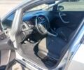Сірий Опель Астра, об'ємом двигуна 1.7 л та пробігом 242 тис. км за 5000 $, фото 7 на Automoto.ua
