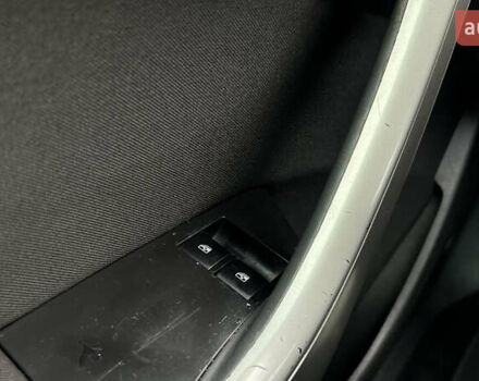 Серый Опель Астра, объемом двигателя 1.7 л и пробегом 319 тыс. км за 6400 $, фото 21 на Automoto.ua