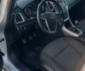 Сірий Опель Астра, об'ємом двигуна 1.6 л та пробігом 211 тис. км за 6500 $, фото 5 на Automoto.ua