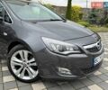 Серый Опель Астра, объемом двигателя 1.7 л и пробегом 211 тыс. км за 7999 $, фото 85 на Automoto.ua