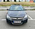 Серый Опель Астра, объемом двигателя 1.69 л и пробегом 295 тыс. км за 5700 $, фото 1 на Automoto.ua