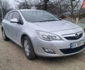 Серый Опель Астра, объемом двигателя 1.69 л и пробегом 210 тыс. км за 6500 $, фото 1 на Automoto.ua