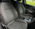 Серый Опель Астра, объемом двигателя 2 л и пробегом 282 тыс. км за 6500 $, фото 30 на Automoto.ua