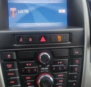 Серый Опель Астра, объемом двигателя 1.69 л и пробегом 248 тыс. км за 7200 $, фото 3 на Automoto.ua