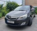 Сірий Опель Астра, об'ємом двигуна 1 л та пробігом 240 тис. км за 7999 $, фото 1 на Automoto.ua