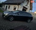 Серый Опель Астра, объемом двигателя 1.7 л и пробегом 202 тыс. км за 6300 $, фото 1 на Automoto.ua