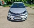 Сірий Опель Астра, об'ємом двигуна 1.7 л та пробігом 212 тис. км за 4939 $, фото 1 на Automoto.ua