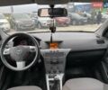Серый Опель Астра, объемом двигателя 1.6 л и пробегом 192 тыс. км за 6290 $, фото 20 на Automoto.ua