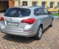 Сірий Опель Астра, об'ємом двигуна 1.2 л та пробігом 245 тис. км за 5350 $, фото 2 на Automoto.ua