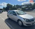 Сірий Опель Астра, об'ємом двигуна 1.6 л та пробігом 198 тис. км за 4950 $, фото 4 на Automoto.ua