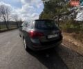 Серый Опель Астра, объемом двигателя 1.3 л и пробегом 241 тыс. км за 6090 $, фото 39 на Automoto.ua