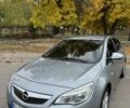 Серый Опель Астра, объемом двигателя 1.4 л и пробегом 270 тыс. км за 7200 $, фото 7 на Automoto.ua