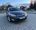 Сірий Опель Астра, об'ємом двигуна 1.7 л та пробігом 244 тис. км за 7000 $, фото 12 на Automoto.ua