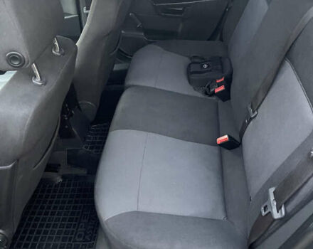 Серый Опель Астра, объемом двигателя 1.6 л и пробегом 164 тыс. км за 6500 $, фото 5 на Automoto.ua