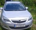 Сірий Опель Астра, об'ємом двигуна 1.25 л та пробігом 203 тис. км за 7000 $, фото 1 на Automoto.ua